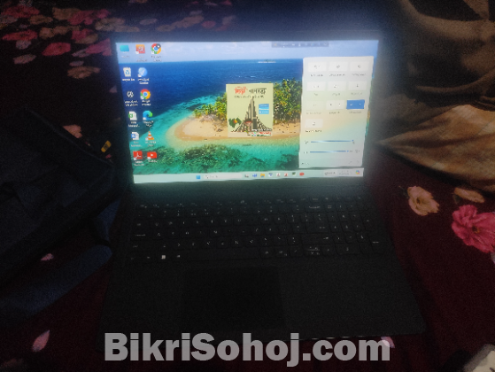 Dell Inspiron 15 3511 Core i5 11th Gen 15.6